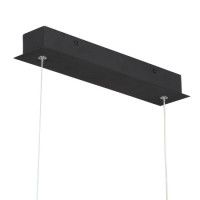 Подвесной светильник Vitaluce V4682-1/1S