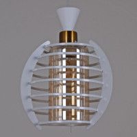 Подвесной светильник Reluce 04428-0.9-01 WH