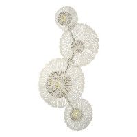 Настенный светильник AM Group AMSR1003 CH