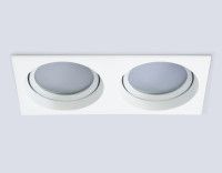 Встраиваемый светильник Ambrella Light Techno Spot IP Protect TN6659