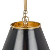 Подвесной светильник Covali PL-37017