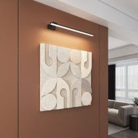 Настенный светильник Elektrostandard Acento черный 40155/LED 4690389217579 a071228