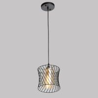 Подвесной светильник De Markt Соло 112010501