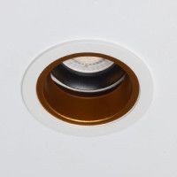 Встраиваемый светильник De Markt Прайм 850010701