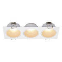 Встраиваемый светильник Mantra Antilla 9172