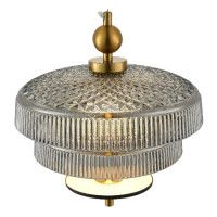 Подвесной светильник ST Luce Oriental SL6122.303.01