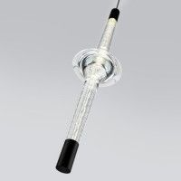 Подвесной светильник Modelux ML.2550.1 BK