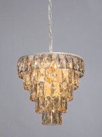 Подвесная люстра Vitaluce V5278-0/20+1