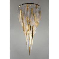 Каскадная люстра Aployt Teresa APL.855.06.13