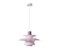 Подвесной светильник Kink Light Дейси 07826-40,10