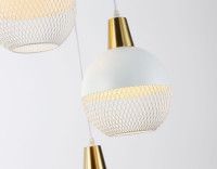 Подвесной светильник Ambrella Light Loft Traditional TR8503