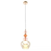 Подвесной светильник Myfar Lucian MR2511-1PL