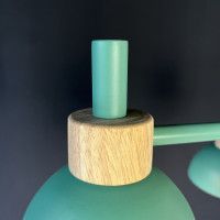 Люстра на штанге ImperiumLoft Fanta 193153-26