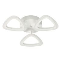 Потолочная люстра De Markt Мадлен 424012903