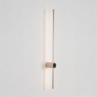 Настенный светильник Lumion Ledio Bram 8311/12WL