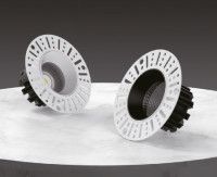 Встраиваемый светильник Italline IT02-028 white 3000K