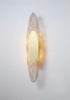 Настенный светильник Mizi'en Caramel MZ180561-2-150