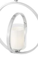 Подвесной светильник Lumina Deco Darton LDP 1237-1 CHR