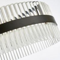 Люстра на штанге Cloyd Fermata 10342