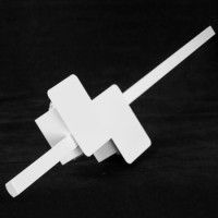 Настенный светильник Lussole Hardeman LSP-7392