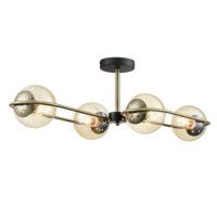 Люстра на штанге Lumion Comfi Erena 8062/4C