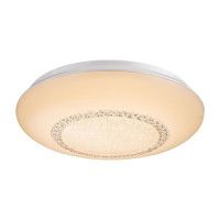 Потолочный светодиодный светильник Globo Martina 41319-40