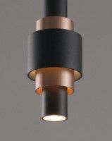 Подвесной светильник Moderli Elsa V10859-PL