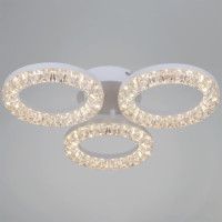 Потолочная люстра Reluce 09847-0.3-03A WH