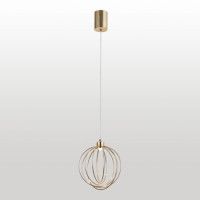 Подвесной светильник Lussole LSP-7481