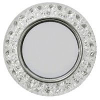 Встраиваемый светильник General GCL-GX53-H38-BL-1 661147