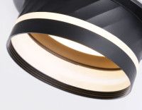 Встраиваемый светильник Ambrella Light GX53 Acrylic tech TN5219