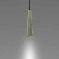 Подвесной светильник Lightera Livingstone LE153L-28S