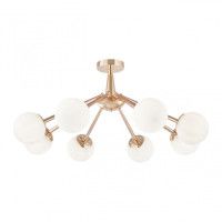 Потолочная люстра Arte Milano Napoli 338654/8 FGD