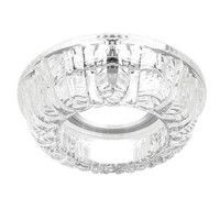 Точечный светильник Gauss Glass CR055