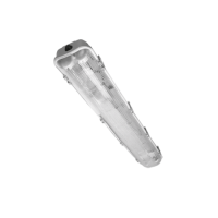 Линейный светильник Wolta WT8-01/02