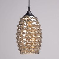 Подвесной светильник De Markt Соло 112010901