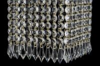 Потолочный светильник Dio DArte Elite Cremono E 1.3.14.100 G