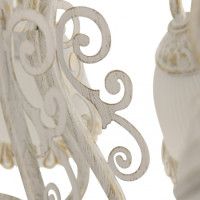 Потолочная люстра Arte Milano 340800/8 WT+G