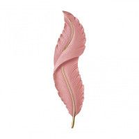 Настенный светильник Arte Milano 268101/D160/H630/19W/6K Pk