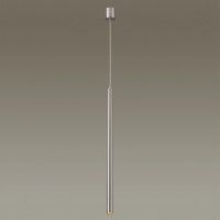 Подвесной светильник Odeon Light Fiano 4375/3L