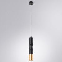 Подвесной светильник Arte Lamp Sadr A3280SP-1BK