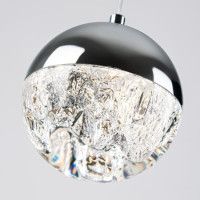 Подвесной светильник Modestyle MS.2345.1 CR