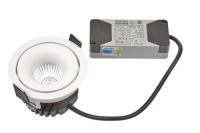 Встраиваемый светильник SWG PRO Mini Combo DL-MINI-0801-60-WH-8-NW 024017