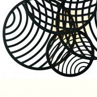 Потолочный светильник Mantra Colladge 7230