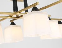 Потолочная люстра Ambrella Light Loft Traditional TR303044
