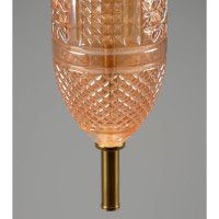 Подвесной светильник Moderli Candle V10915-PL