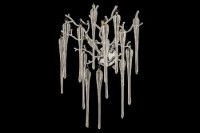 Настенный светильник Dio DArte Elite Tavenna H 2.40.101 N