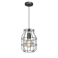 Подвесной светильник Vitaluce V4391-1/1S