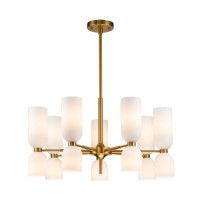 Люстра на штанге Favourite Amusing 2876-7P