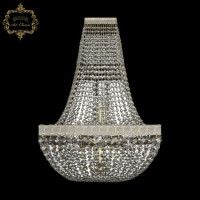 Настенный светильник Art Classic 20.112B.H2.35SP.GW